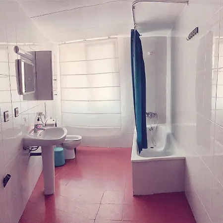 Appartement Piso En El Centro