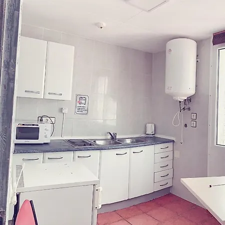Appartement Piso En El Centro *