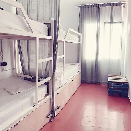Appartement Piso En El Centro *