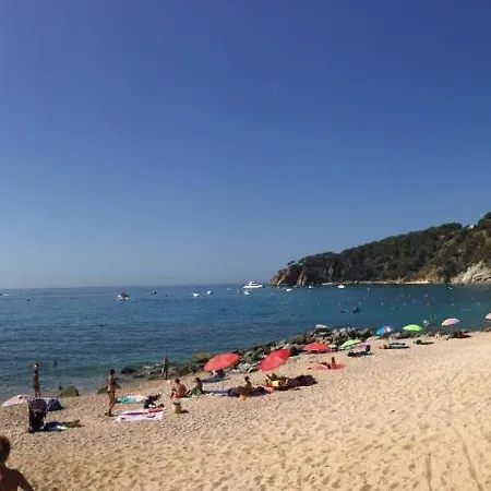 Piso En El Centro Lloret de Mar